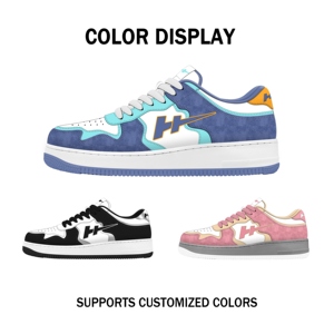 Greatshoes Sneakers da Uomo all'Ingrosso, Scarpe da Corsa e Sneakers Sportive per Uomo - Product Image 2