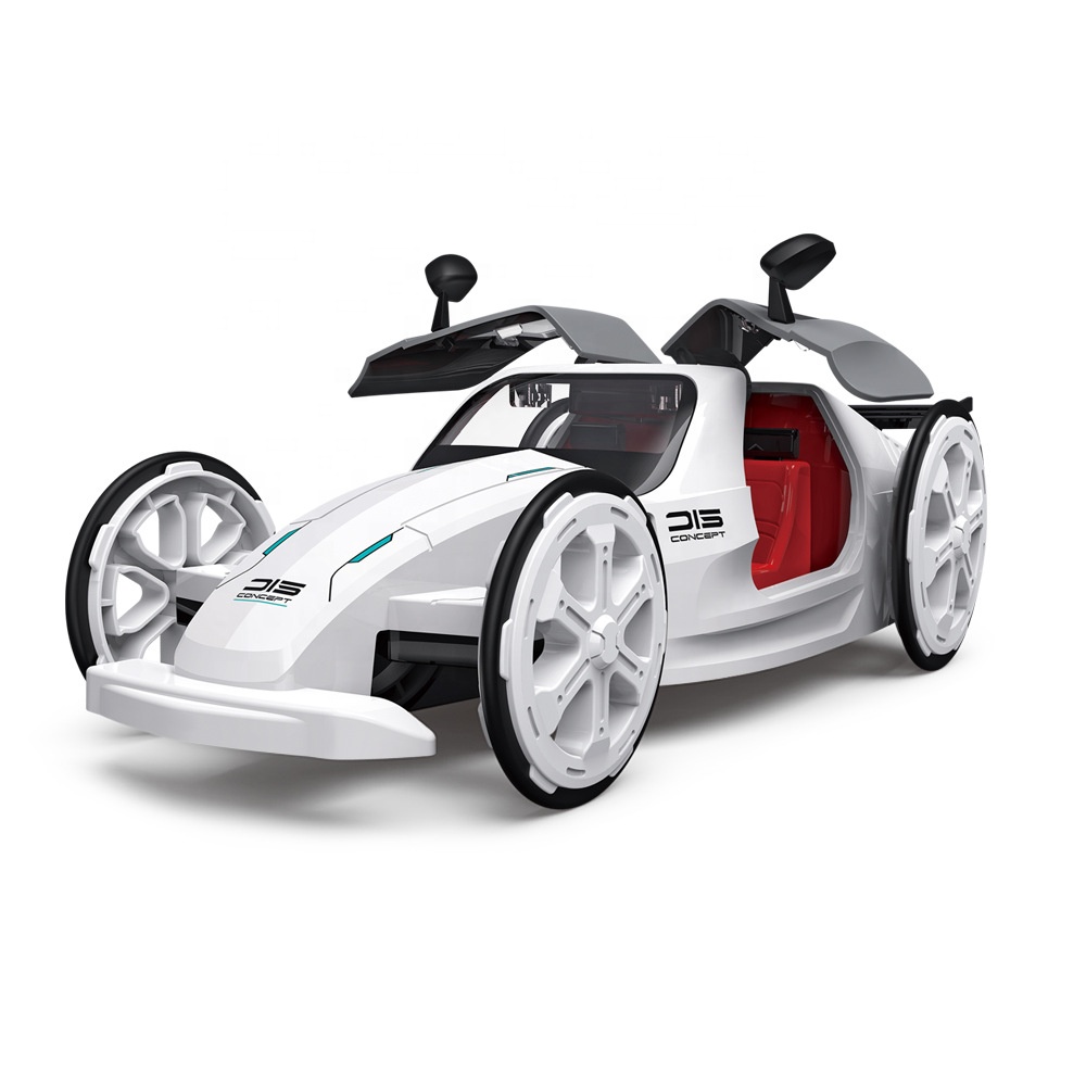 Новинка 2021 года, самодельный автомобиль на солнечной батарее DIY015, стебель 4WD, солнечная панель, зеленая технология, автомобиль на солнечной батарее, игрушка для детей, подарок
