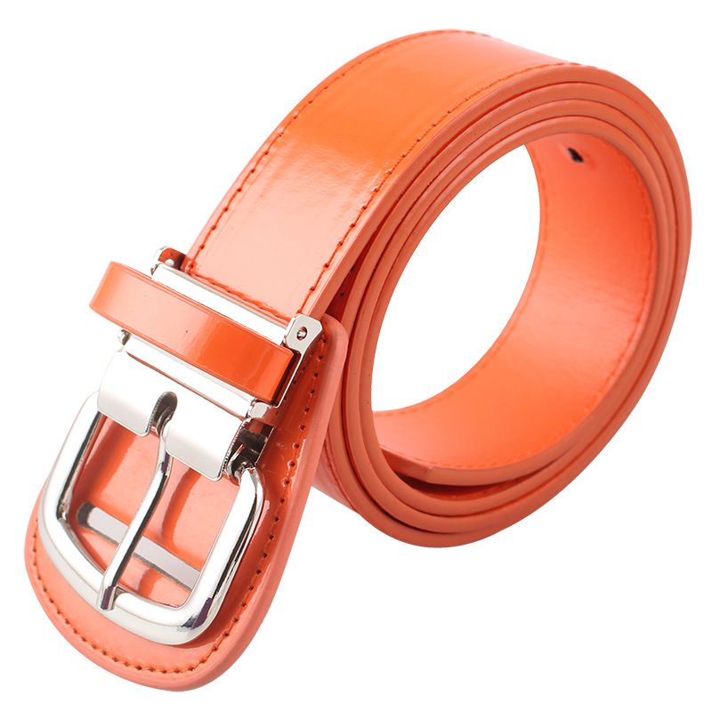 Orange breveté
