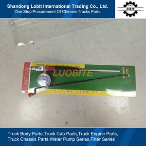 Tige de gonflage pour pneus de camion, pompe automobile, buse, outil à gaz, manomètre et compteur de gonflage, outils de réparation de véhicules - Product Image 5