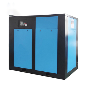 เครื่องอัดอากาศเคลื่อนที่แบบพกพา Atlas Copco รุ่น XAVS550E ขนาด 14 บาร์ 15.4 ลูกบาศก์เมตร/นาที ใช้ไฟฟ้า - Product Image 6