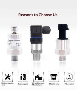 جهاز إرسال ضغط السيارات <span class=keywords><strong>PT</strong></span>، جهاز إرسال متكامل للحرارة والضغط، مستشعر ضغط للسيارات - Product Image 5