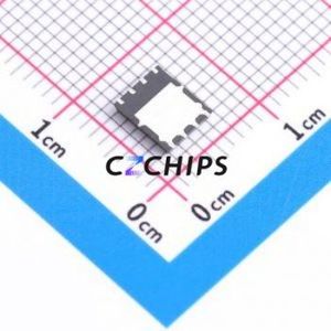 PDFN-8L ทรานซิสเตอร์สนามทรานซิสเตอร์ (มอสเฟท) แบบดั้งเดิมและใหม่เอี่ยม XR120N03F (5x6) - Product Image 2