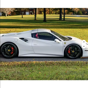 VENTES RAPIDES POUR Land Rover 488 Spider d'occasion disponibles - Product Image 6