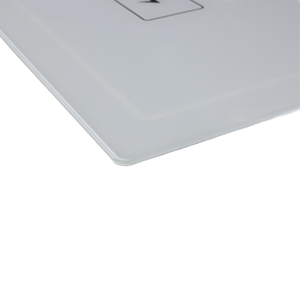 פאנל זכוכית לטעינה אלחוטית בגודל מותאם אישית - עמיד בפני ניפוץ ובעל העברת אור גבוהה - Product Image 6