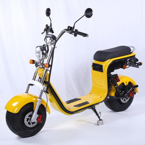 Scooters Eléctricos Citycoco para Adultos al Mejor Precio de Fábrica, en Venta en Almacén de la UE - Product Image 3