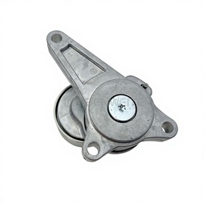 Tendeur de courroie JCB 3CX 320 A8586 320 08657 320 08759 pour pièces de machines d'excavation, neuf - Product Image 3