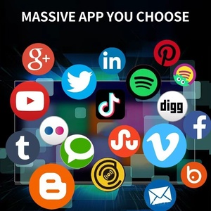 แอนดรอยด์สมาร์ท4นิ้ว2.5/5G MP3 <span class=keywords><strong>WiFi</strong></span> BT เครื่องเล่น MP4/<span class=keywords><strong>MP5</strong></span>หน้าจอสัมผัสเล่นวิดีโอ e-book แอปโทรศัพท์มีลำโพงในตัว - Product Image 5