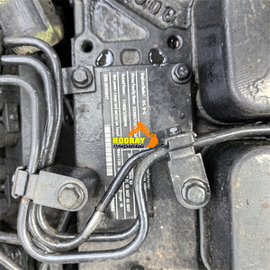 รถขุดฮุนได 220LC-9S มือสองสำหรับขาย เครื่องจักรตีนตะขาบสำหรับงานหนัก เหมาะสำหรับโครงการก่อสร้างถนนและอาคาร - Product Image 5