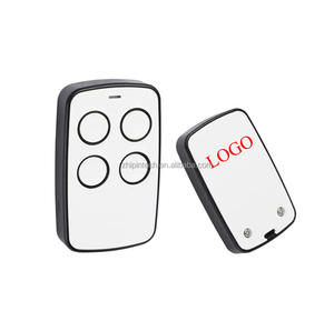 Zp52 loại 2 phổ RF 433Mhz bản sao từ xa duplicator mặt đối mặt điều khiển từ xa cán cố định học tập Rossi peccinin đẹp - Product Image 1