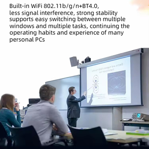 8Inch L-Shape Android <b>Tablet</b> Desktop Display POE Touch Screen <b>Tablet</b> for Retail POS System <b>Tablet</b> Customer Interaction - Product Image 6