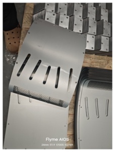 Custom CNC Machining <b>Services</b> Personalized Product Customization for <b>Fabrication</b> Welltop Brand Customized Model - Product Image 2