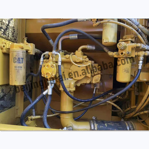 Excavadora Caterpillar 325D Usada, Modelo 2023, Motor Cummins, Peso Operativo de 25000 kg, Alta Capacidad, Se Vende a Bajo Precio - Product Image 5