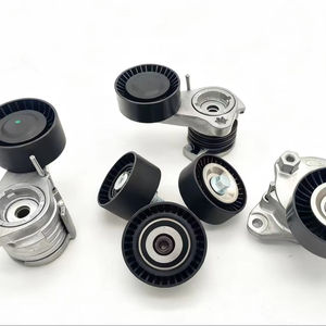 ลูกรอกปรับความตึงอัตโนมัติพอร์ชคาเยนน์สำหรับรถออดี้ A4 B7 A6 C7 A7 06E903341G 06E903341A - Product Image 2