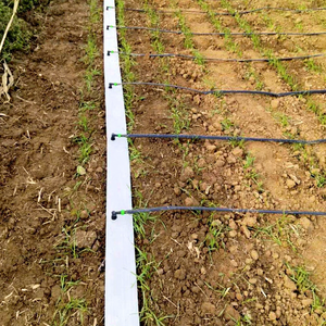Mangueira Lay Flat para Irrigação Agrícola de 4 Polegadas com Conector de Início - Product Image 4