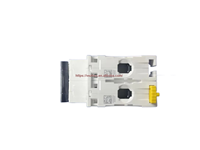 Baru Original A9F19206 6A 380V-415V 2-Fasa Acti9 IC65H Miniature Circuit Breaker Kurva D 10kA DIN Rail MCB Switch