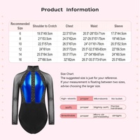 6-16 Body pour filles enfants Dancewear Performance scène danse porter enfants patinage artistique compétition gymnastique justaucorps