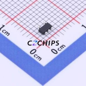 New and Original NCV20071SN2T1G TSOP-5 <b>Integrated</b> <b>Circuit</b> IC Chip Operational Amplifier - Product Image 2