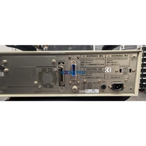 1PC LEVEAR VP7723D Analizador de Audio VP-7723D H - Product Image 1