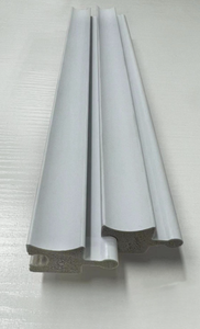 Panneau mural en mousse PS solide, panneau mural en forme <span class=keywords><strong>de</strong></span> grille rotative, panneau mural en forme d'arc ondulé cylindrique, panneau mural Great Wall, vente en gros - Product Image 5