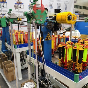 Rongju Factory Rongju 21C <strong>Textile</strong> Machinery Spare <strong>Parts</strong> - Product Image 5