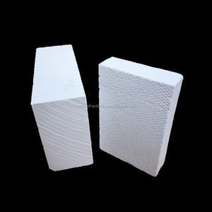 Panneau isolant thermique haute densité en silicate de calcium NR85/80 <span class=keywords><strong>LUMI</strong></span> <span class=keywords><strong>BOARD</strong></span> pour fours industriels - Product Image 2