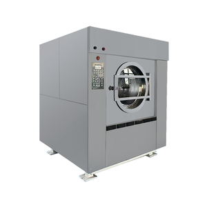 Laveuse industrielle pour lavanderia <span class=keywords><strong>plancha</strong></span> lave-réservoir industriel lave-linge extérieur Afrique du Sud - Product Image 4