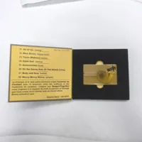 Kartu kredit USB 128GB 64GB 32GB 16GB 8GB 4GB 2GB 1MB, stik memori USB flash Drive bisnis massal pabrik
