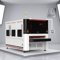 Ponceuse à bande abrasive large automatique SR-TECH 1300 1500 1250 pour le débavurage et le ponçage de tôles en acier inoxydable 35KW