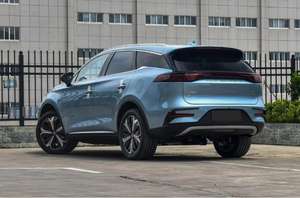 Achetez les véhicules électriques chinois les plus vendus : <span class=keywords><strong>Byd</strong></span> <span class=keywords><strong>Tang</strong></span> <span class=keywords><strong>EV</strong></span>, SUV 5 portes 7 places, BEV 228 ch, autonomie <span class=keywords><strong>600</strong></span> km, voitures électriques pour adultes - Product Image 5