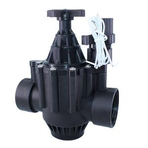 Válvula Solenoide de Pulso DC de 1 Pulgada con Revestimiento de Plástico y Goma para Sistemas de Riego Agrícola que Ahorran Agua - Product Image 3