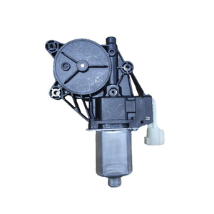 มอเตอร์กระจกไฟฟ้าฟอร์ด โฟกัส รุ่น 6CP114553H1A ด้านหน้าขวา 2 ขา อะไหล่เปลี่ยน - Product Image 1