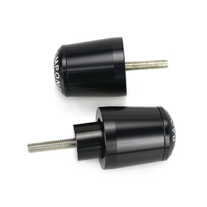 Embouts de Guidon de Moto CNC, Prise de 22mm pour VESPA GTS 150 Sprint Primavera LXV LX LT GTV - Product Image 3