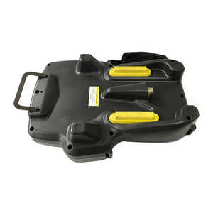 A05B-2490-C175 # Controlador de Robot EGN FANUC con Panel de Enseñanza (Teach Pendant) - Product Image 5