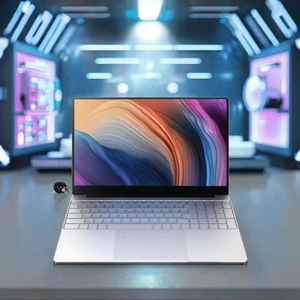 <strong>15.6</strong> Inch <strong>Notebook</strong> Computer Intel N5095 16GB RAM 1T SSD 1920*1080P Gaming <strong>Laptops</strong> for Business New Condition Intel Celeron - Product Image 3