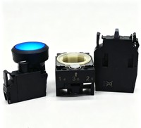 En stock, nouvelle ampoule LED BA9s 24VAC/DC, haute qualité, garantie d'un an du vendeur