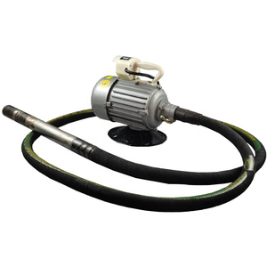 <span class=keywords><strong>Vibrator</strong></span> Beton Kecil Konstruksi Frekuensi Tinggi 2,2 KW, <span class=keywords><strong>Vibrator</strong></span> Beton Listrik <span class=keywords><strong>Vibrator</strong></span> Kenyamanan Motor Dalam - Product Image 6