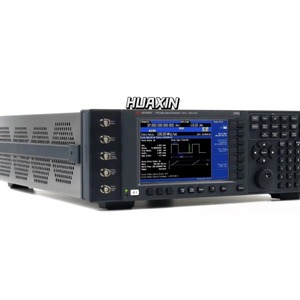 Générateur de signaux agile Keysight N5193A UXG série X, 10 MHz à 40 GHz - Product Image 4