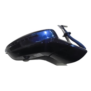 Repuesto de Espejo Retrovisor de Calidad OEM MEH 8202109B/MEH-8202100B para BYD Song Max / Song Max DM - Product Image 1