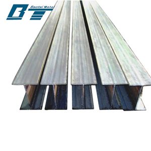 Trung Quốc Nhà cung cấp cung cấp độ bền cao corten thép h-dầm giá cả cạnh tranh cho giữ lại bức tường công nghiệp kho cấu trúc - Product Image 4