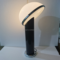 Lampadaire LED Abstrait de Designer en Fer Style Ferme, Minimaliste Nordique Moderne 2025 pour Hôtel, Salon et Chambre à Coucher