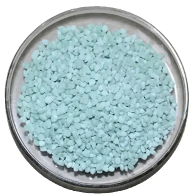 Sulfato ferroso é usado como catalisador