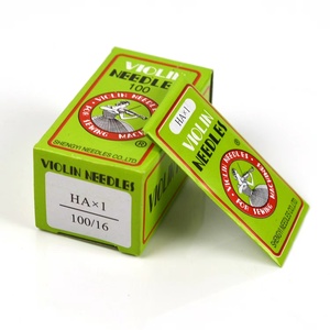 Aiguilles assorties pour machine à <span class=keywords><strong>coudre</strong></span> domestique, pièces détachées pour machine à <span class=keywords><strong>coudre</strong></span> <span class=keywords><strong>Singer</strong></span> - Product Image 4