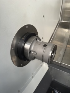 KS-3032 lớn <span class=keywords><strong>CNC</strong></span> <span class=keywords><strong>Lathe</strong></span> cho kim loại công nghiệp máy móc <span class=keywords><strong>CNC</strong></span> điều khiển <span class=keywords><strong>Lathe</strong></span> với tuyến tính tháp pháo trạm - Product Image 2