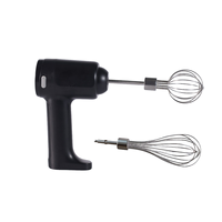 Mini Portable sans fil crème batteur à oeufs électrique mélangeur de nourriture outils de cuisine ménagers