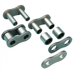 Chinabase Matériau en carbone haute résistance <span class=keywords><strong>530</strong></span> chaîne d'entraînement de <span class=keywords><strong>moto</strong></span> X-Ring Chain - Product Image 1