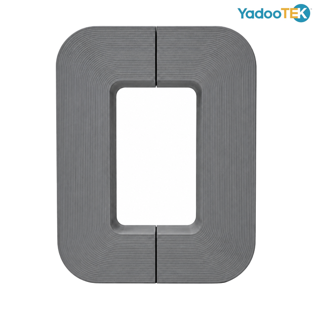 Electrical Grade CD Silicon Steel Core for Power Transmission Related Device Production