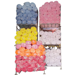 Tissus en microfibres OEM/ODM, 80 % polyester, 20 % polyamide, <span class=keywords><strong>tissu</strong></span> en microfibres en rouleaux, en vrac, <span class=keywords><strong>tissu</strong></span> en microfibres Terry - Product Image 1
