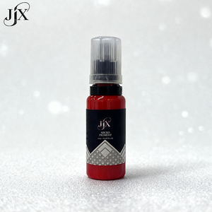 Pigmento Labial Nude Europeo JX - 16 Tonos a Base de Agua |   <span class=keywords><strong>Precio</strong></span> de Fábrica y Proveedores de Tatuajes PMU OEM ODM de Gran Calidad - Product Image 1