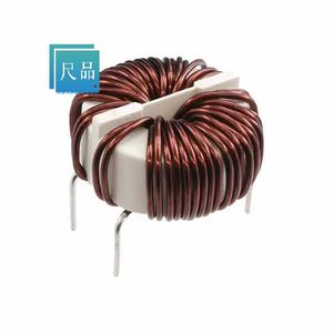 SC-15-E350H BOM Service CMC 3.5MH 15A 2LN <strong>TH</strong> SC-15-E350H - Product Image 1